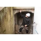 Cristobal ripstop deréknadrág (Barna 2XL)