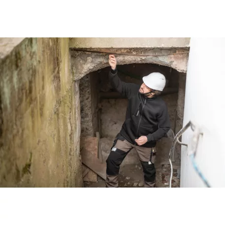 Cristobal ripstop deréknadrág (Barna 2XL)