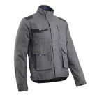 Escala ripstop munkakabát M