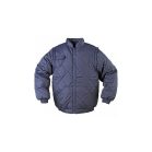 Chouka-Sleeve Levehető Ujjú Kabát (XL)