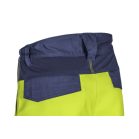 Hibana  nadrág Hi-Viz sárga (3XL)