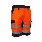 Hibana fluo narancs bermuda (L)