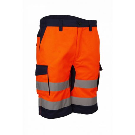 Hibana fluo narancs bermuda (L)
