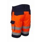 Hibana fluo narancs bermuda (L)