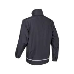 Hotaru fekete softshell dzseki XL