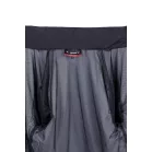 Hotaru fekete softshell dzseki XXL