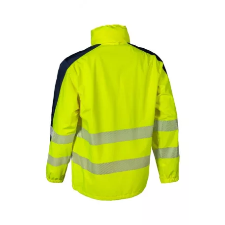 Hotaru Hi-Viz Sárga Softshell dzseki (S)