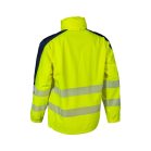 Hotaru Hi-Viz Sárga Softshell dzseki (XL)