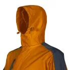Hotaru Hi-Viz narancs softshell dzseki (M)