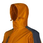 Hotaru Hi-Viz narancs softshell dzseki (XL)