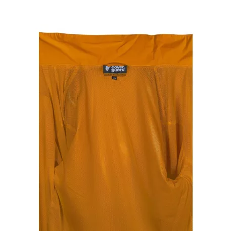 Hotaru Hi-Viz narancs softshell dzseki (XL)