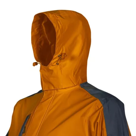 Hotaru Hi-Viz narancs softshell dzseki (XXL)
