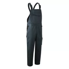 Irazu Ipari Mellesnadrág Sötét Szürke (XL)