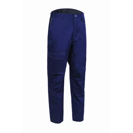 Irazu Ipari Deréknadrág Kék (M)