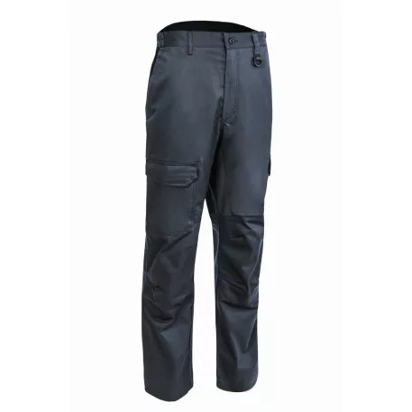 Irazu Ipari Deréknadrág Sötét Szürke (4XL)