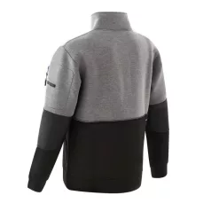 Kangaru fekete/szürke Sokzsebes dzseki (S)