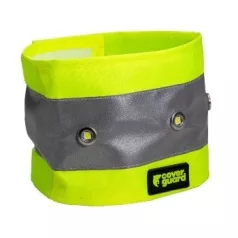 WASH LÁBSZÁRVÉDŐ FLUO SÁRGA