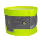 WASH LÁBSZÁRVÉDŐ FLUO SÁRGA