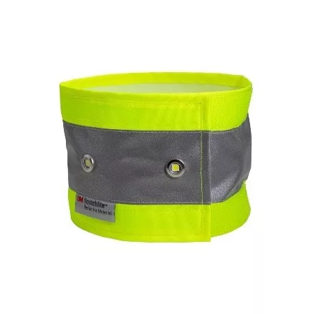 WASH LÁBSZÁRVÉDŐ FLUO SÁRGA
