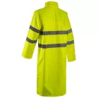 Kawa HV sárga PU esőkabát (3XL)