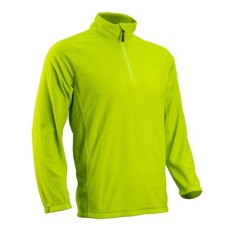 Myoga mikropolár pulóver (Lime 3XL)