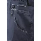 Navy II mellény - (Tengerészkék XXL)