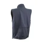 Navy II mellény - (Tengerészkék XXL)