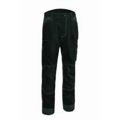 Orosi Fekete Ripstop Deréknadrág (XL)