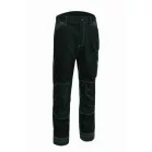 Orosi Fekete Ripstop Deréknadrág (4XL)