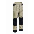 Orosi Bézs Ripstop Deréknadrág (M)