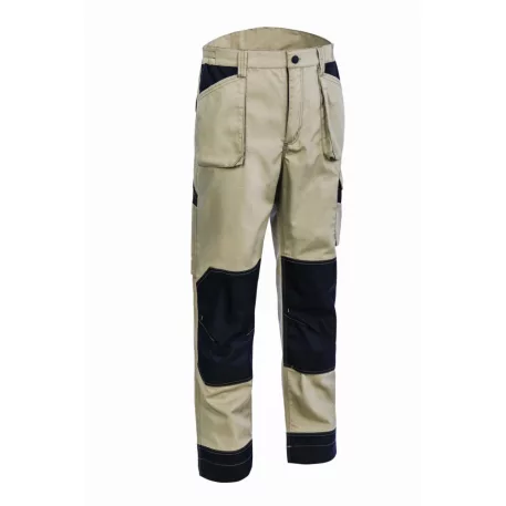 Orosi Bézs Ripstop Deréknadrág (M)
