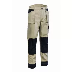 Orosi Bézs Ripstop Deréknadrág (XL)