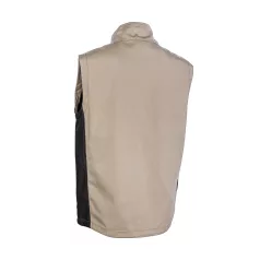 Orosi Bézs Ripstop Mellény (XL)