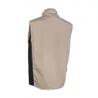 Orosi Bézs Ripstop Mellény (2XL)