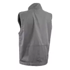 Paddock II Mellény Szürke-Narancs (L)