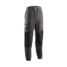 Pelona deréknadrág (Antracit L)