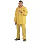 Pluvio Sárga Kétrészes Orkánruha (3XL)