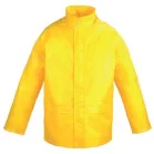 Pluvio Sárga Kétrészes Orkánruha (3XL)