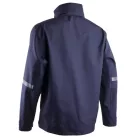 Python softshell dzseki (Tengerészkék M)