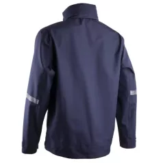 Python softshell dzseki (Tengerészkék XL)