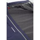 Python softshell dzseki (Tengerészkék XL)