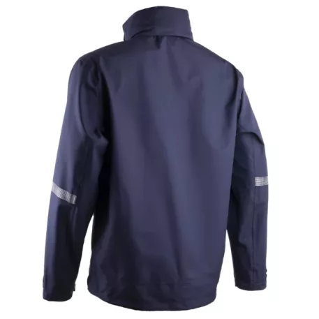 Python softshell dzseki (Tengerészkék XXL)