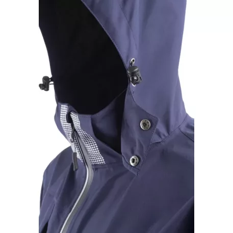 Python softshell dzseki (Tengerészkék XXL)