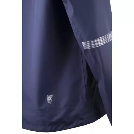 Python softshell dzseki (Tengerészkék XXL)