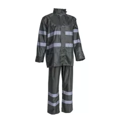 Rainet orkán esőruha ( Zöld,XL)