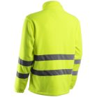 Rikka hosszúujjú póló HI-VIZ narancssárga/kék 3XL