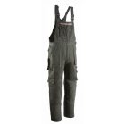 Sniper II melles nadrág zöld/bézs (XL)