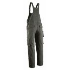 Sniper II melles nadrág zöld/bézs (XL)