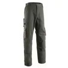 Sniper II deréknadrág zöld/bézs (XL)