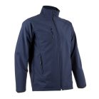 Soba navy Férfi Softshell kabát (3XL)